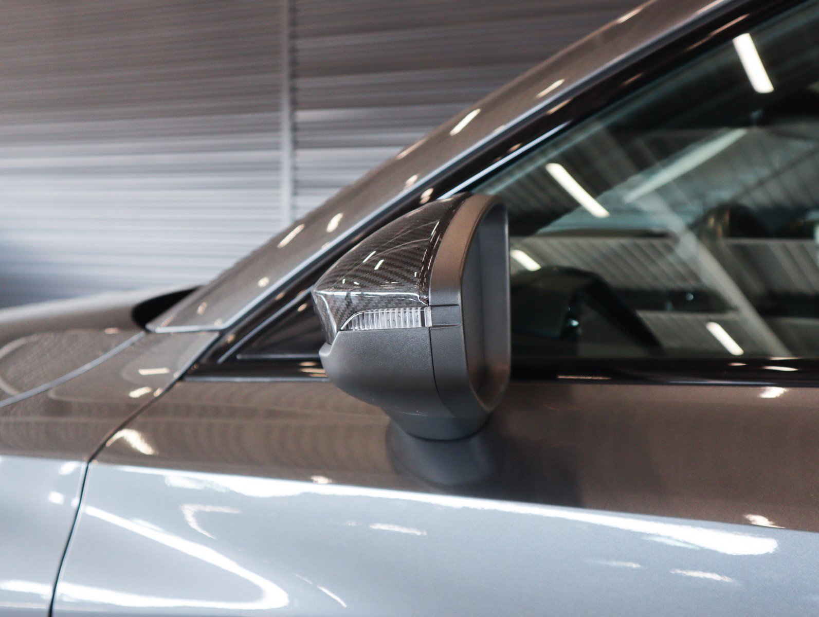 Used 2025 Audi S3 Premium Plus image 29