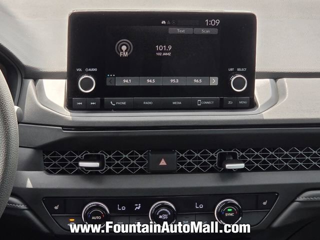 Used 2023 Honda Accord EX image 11