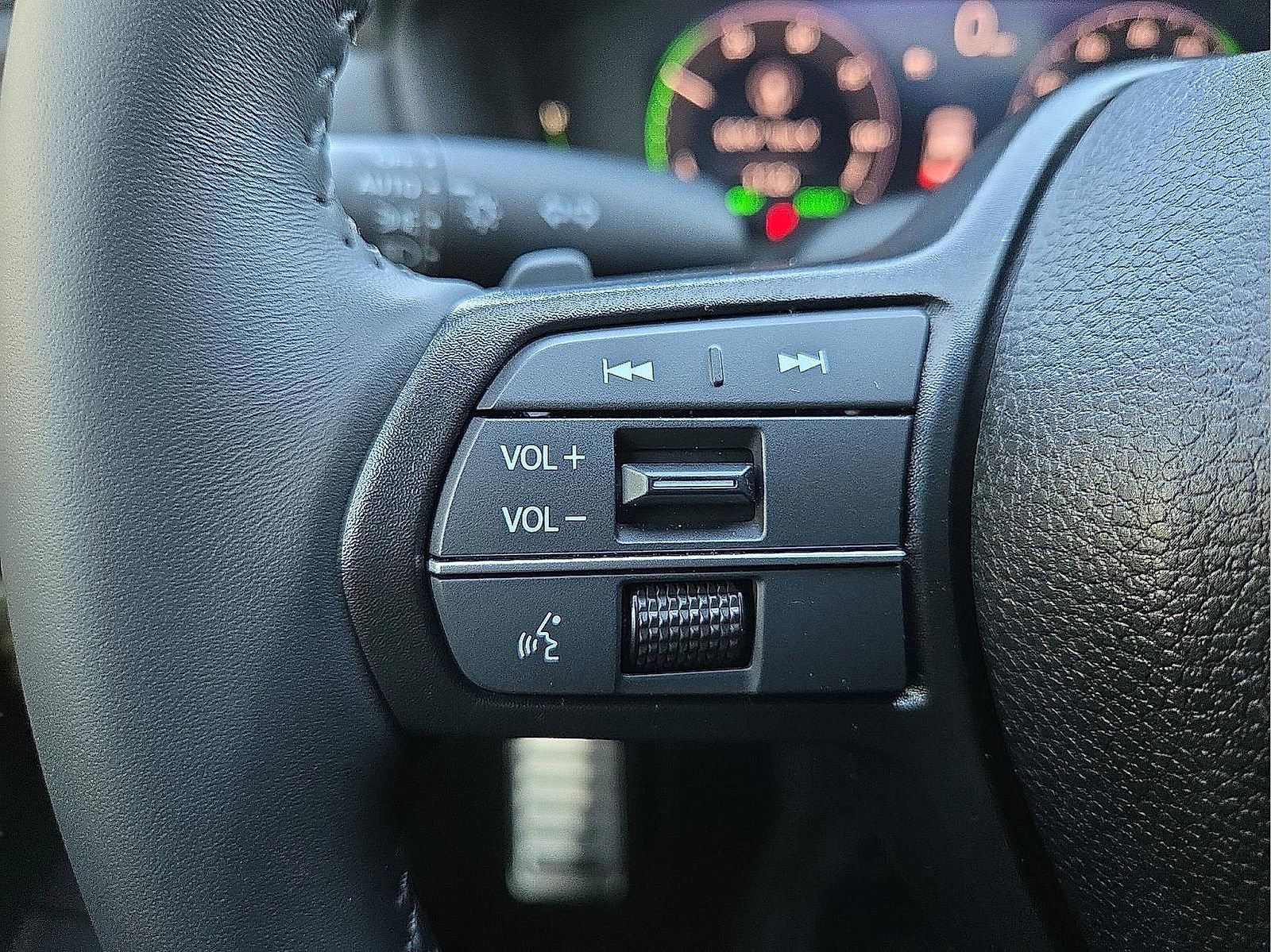 Used 2025 Honda Accord Sport image 19