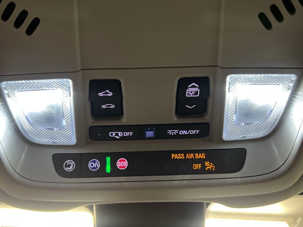 Used 2023 Chevrolet Equinox LT image 27