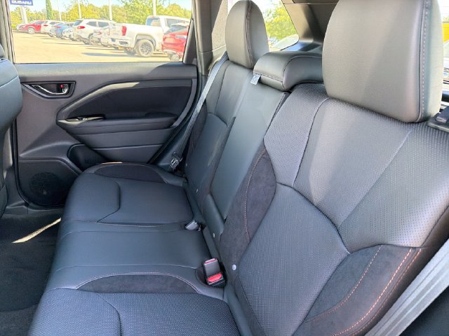 New 2026 Subaru Forester Touring AWD/4WD image 22