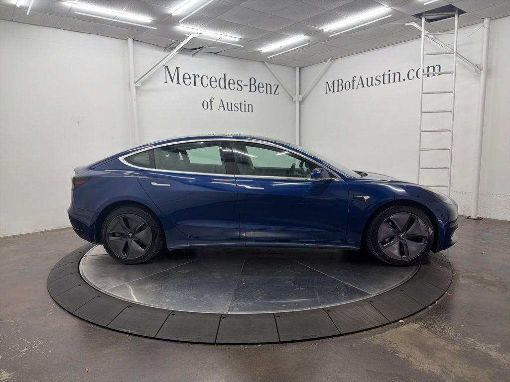 Used 2020 Tesla Model 3 Long Range image 8