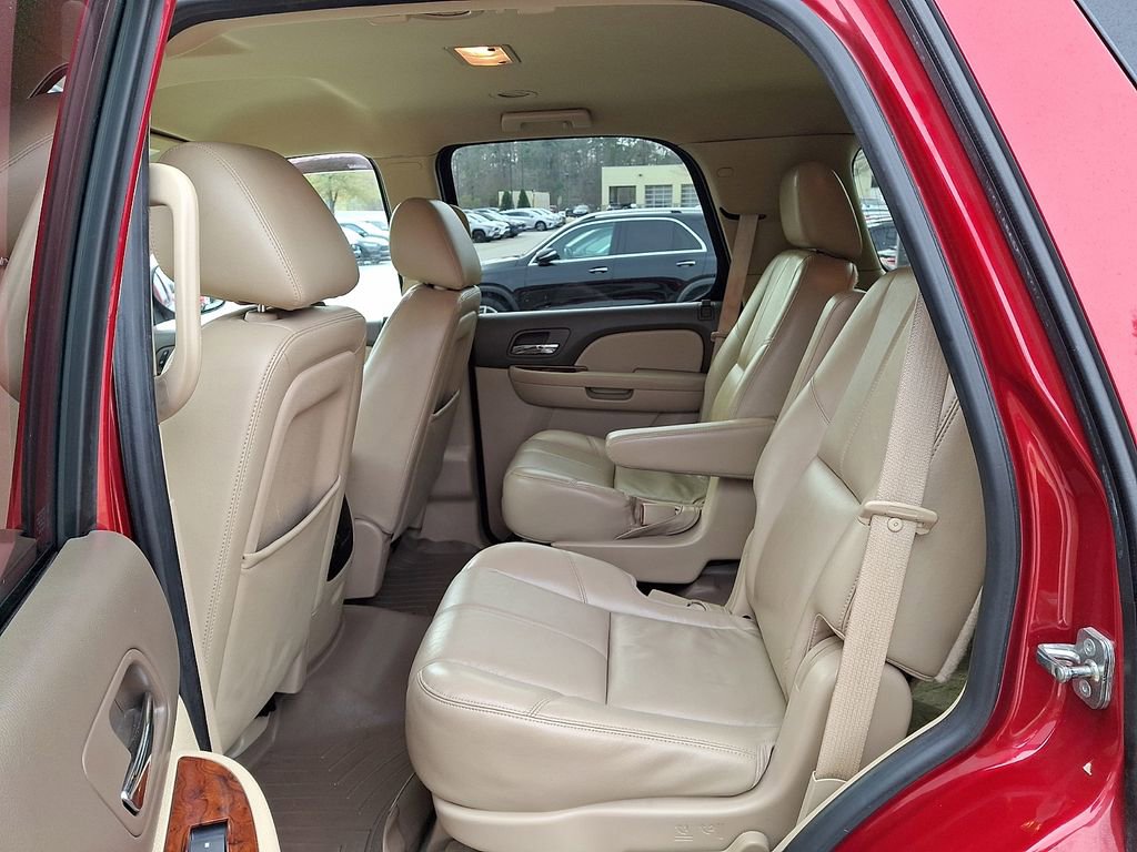 Used 2013 Chevrolet Tahoe LT w/ All-Star Edition image 11