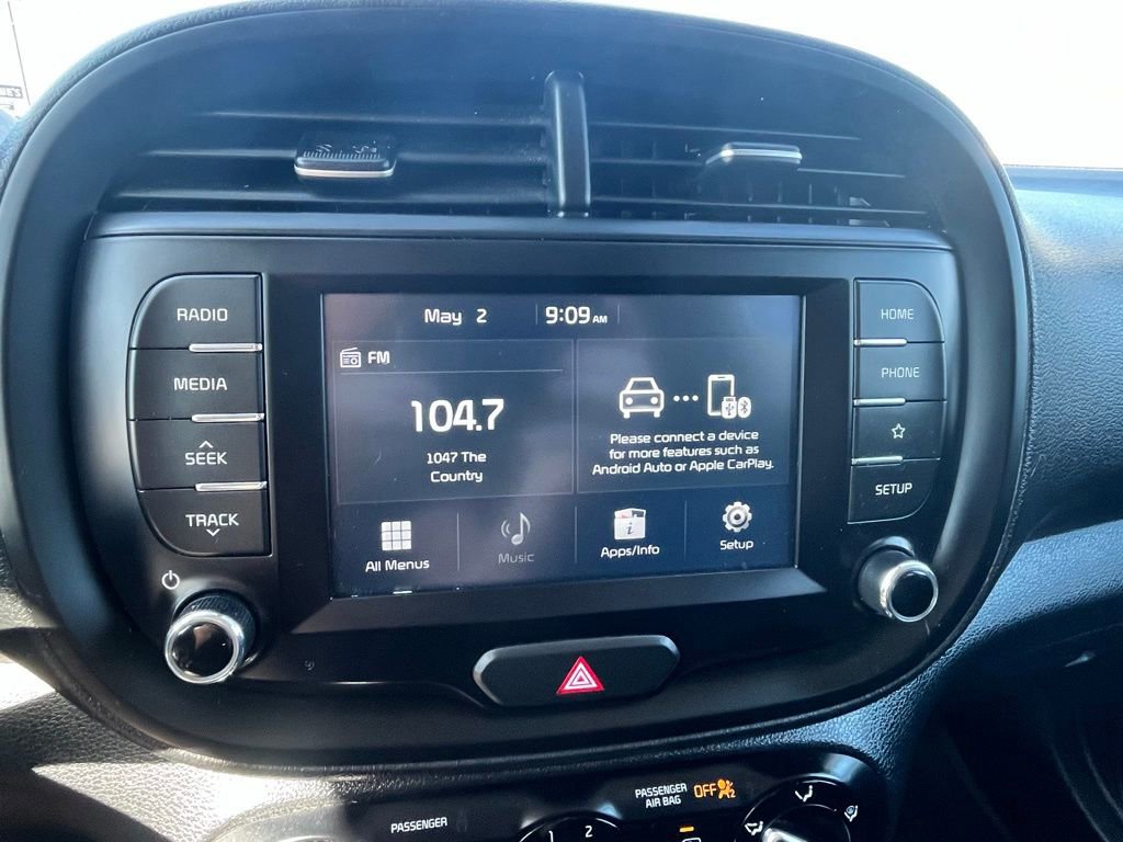 Used 2021 Kia Soul S FWD image 10