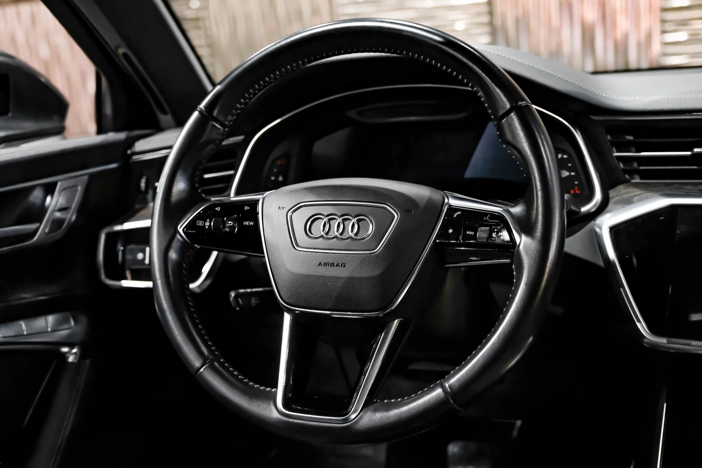 Used 2019 Audi A6 3.0T Premium Plus w/ Premium Plus Package image 21