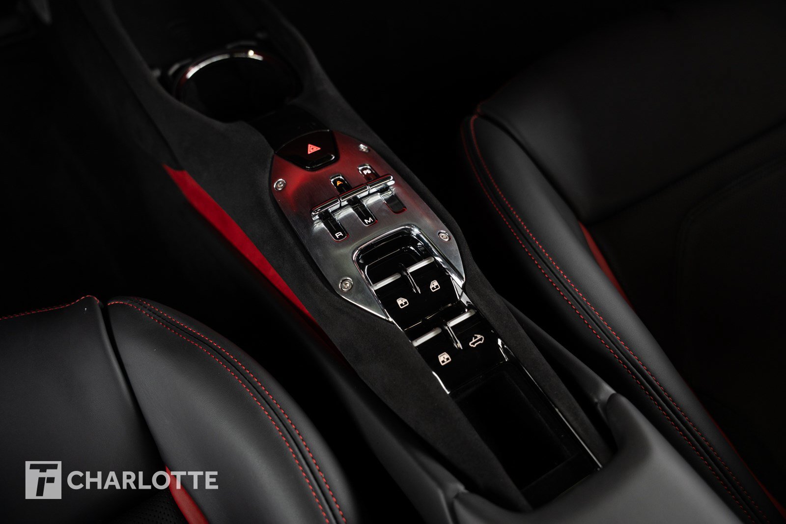 Used 2024 Ferrari 296 GTS RWD image 29