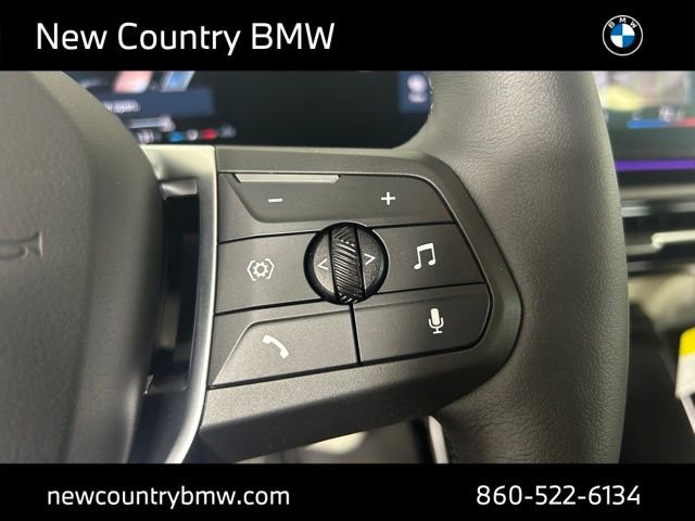 New 2026 BMW X1 xDrive28i w/ Technology Package image 17