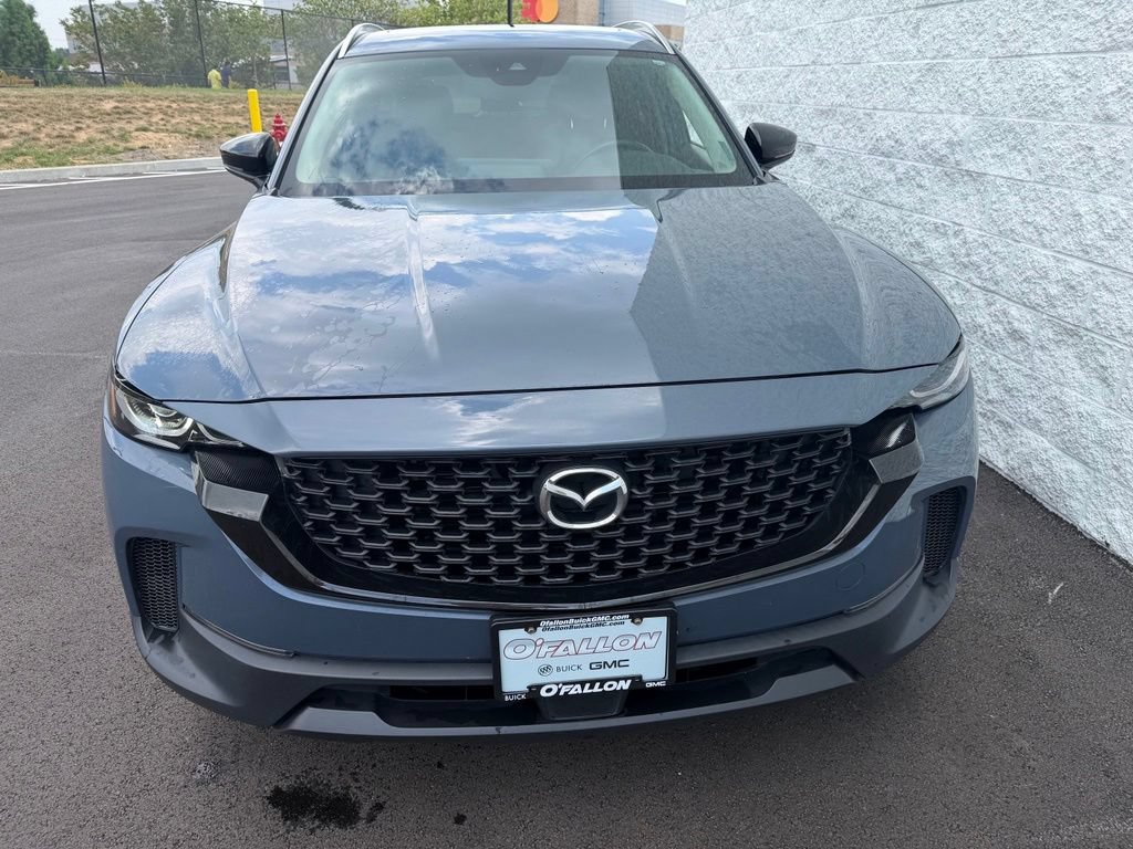 Used 2023 MAZDA CX-50 2.5 S w/ Cargo Package AWD/4WD image 20