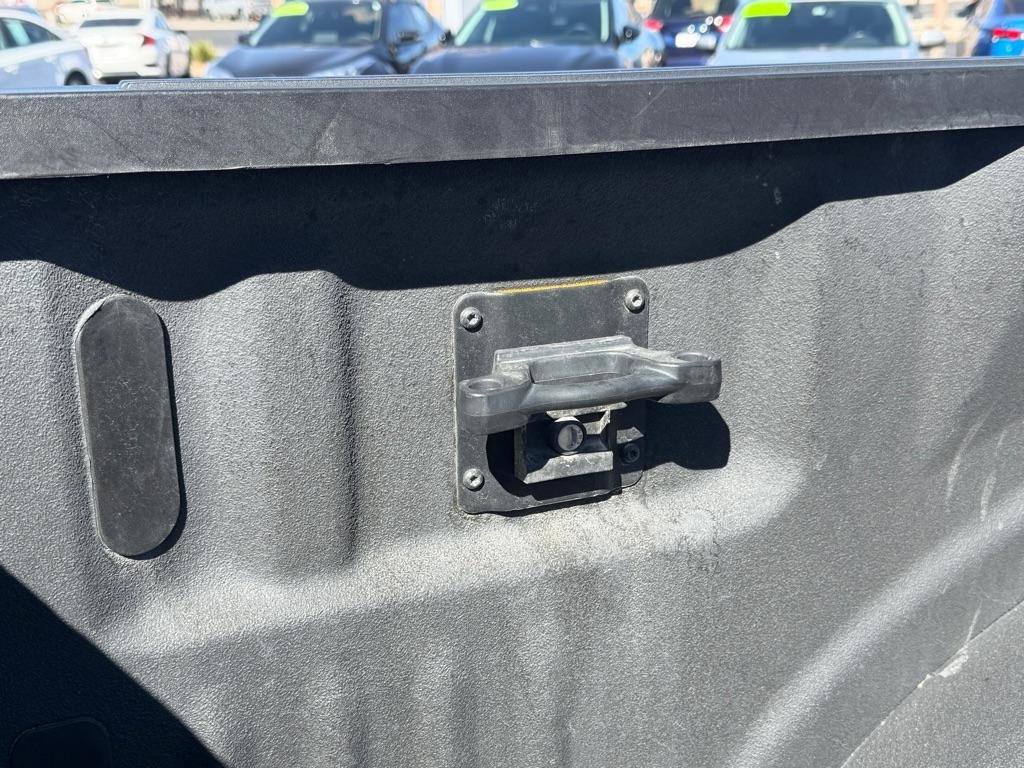 Used 2018 Ford F150 XL w/ Equipment Group 101A Mid image 19