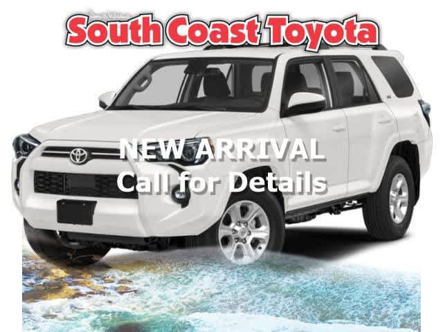 Used 2023 Toyota 4Runner SR5 Premium w/ Moonroof Package AWD/4WD image 1