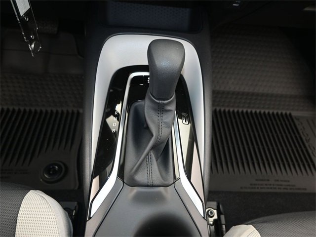 New 2026 Toyota Corolla LE image 8
