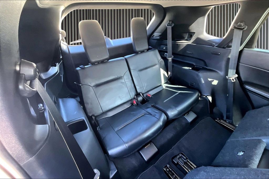 Used 2022 Mitsubishi Outlander SE image 29