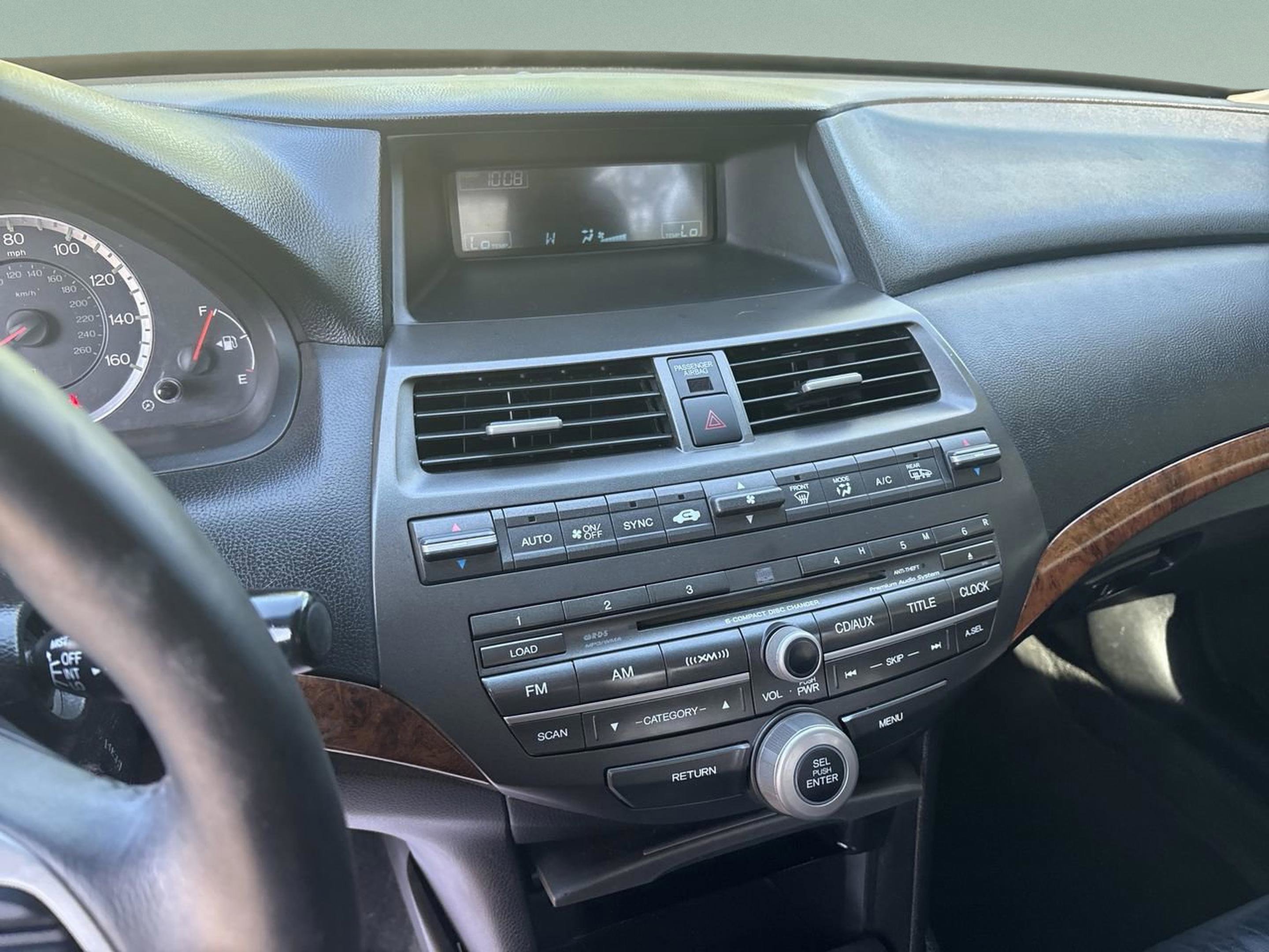 Used 2012 Honda Accord EX-L image 13