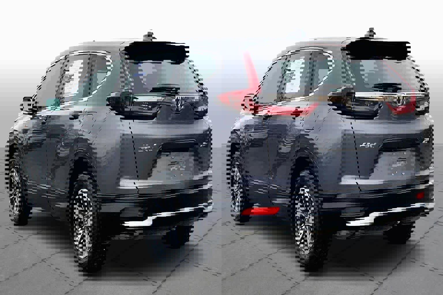 Used 2020 Honda CR-V LX image 12