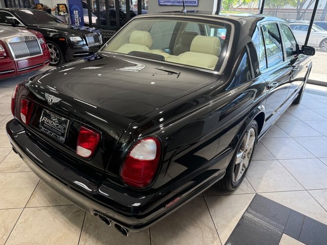 Used 2005 Bentley Arnage T RWD image 6