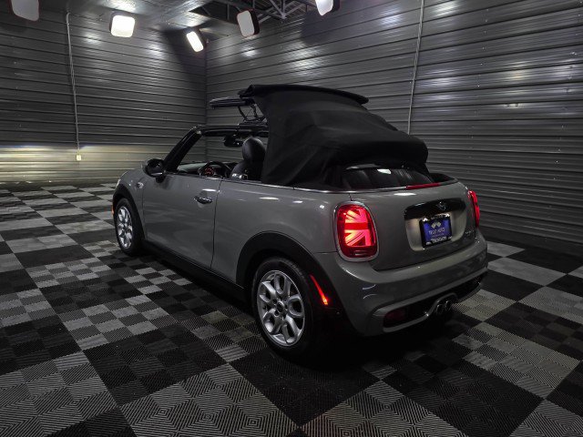 Used 2020 MINI Cooper S image 10