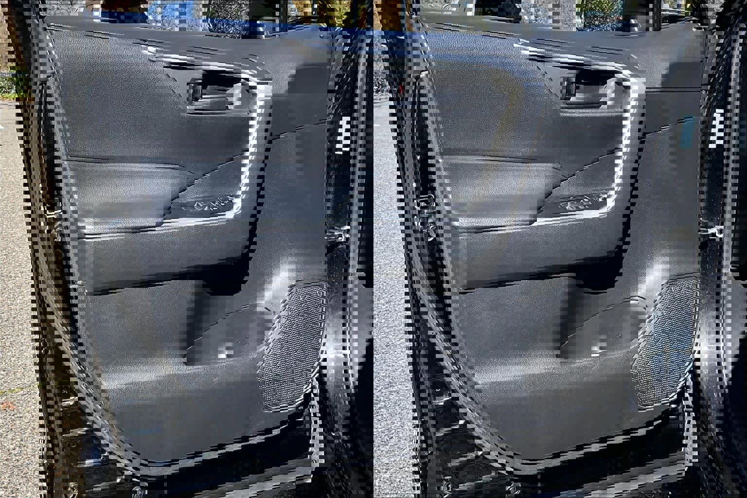 Certified 2021 Toyota RAV4 LE image 21