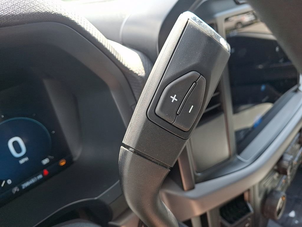 Used 2024 Ford F150 XL w/ Equipment Group 103A High image 14