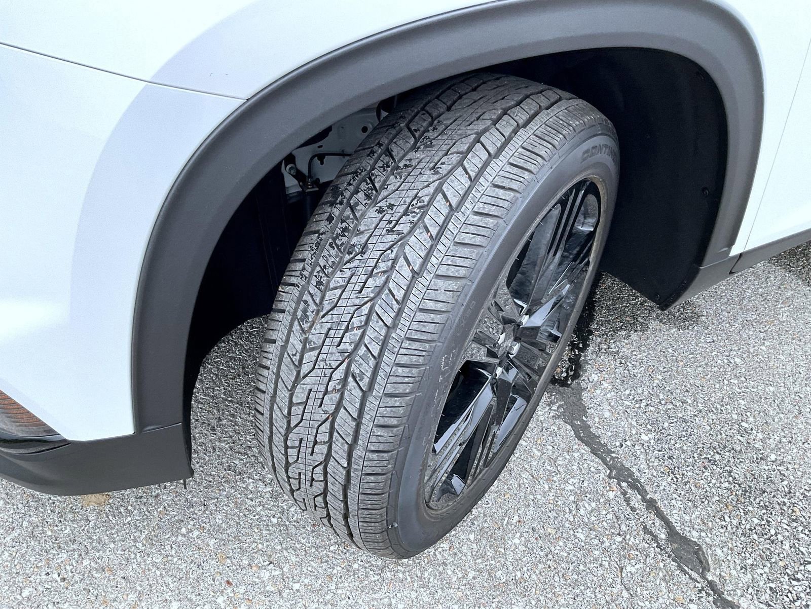 New 2026 GMC Acadia Elevation w/ Black Edition image 24