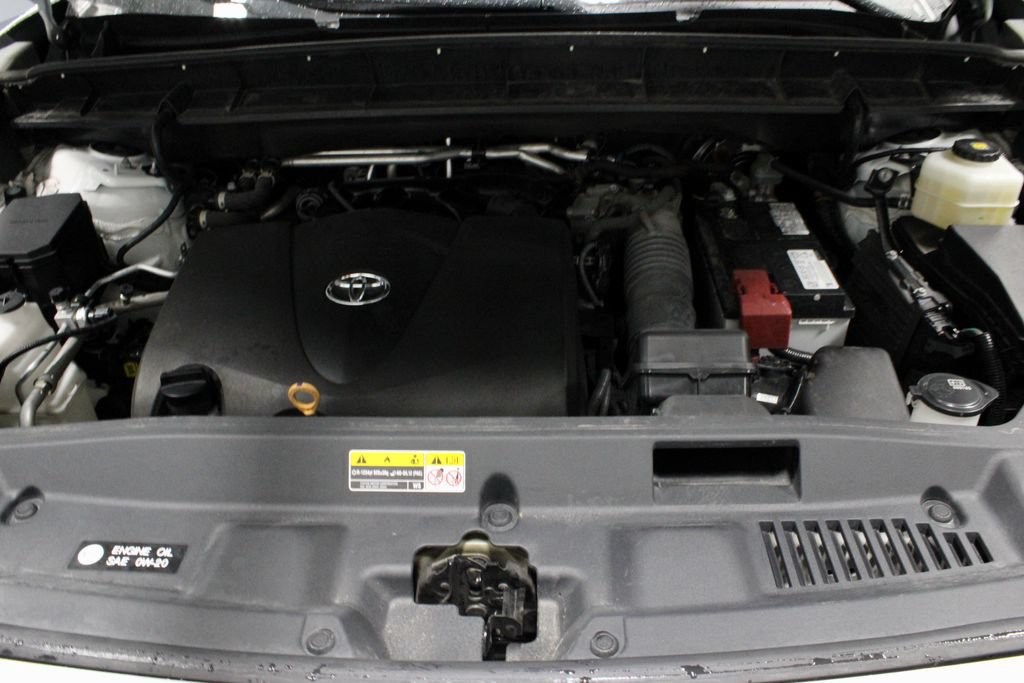 Used 2022 Toyota Highlander Platinum AWD/4WD image 15
