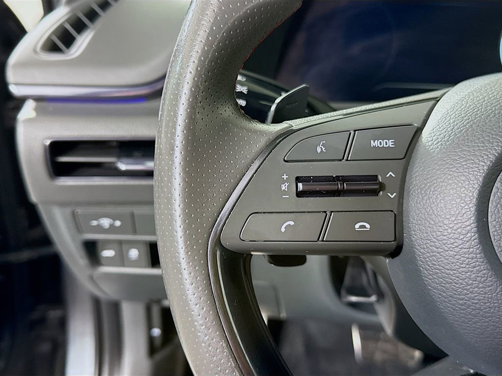 Used 2022 Hyundai Sonata N Line w/ Preferred Accessory Package FWD image 23