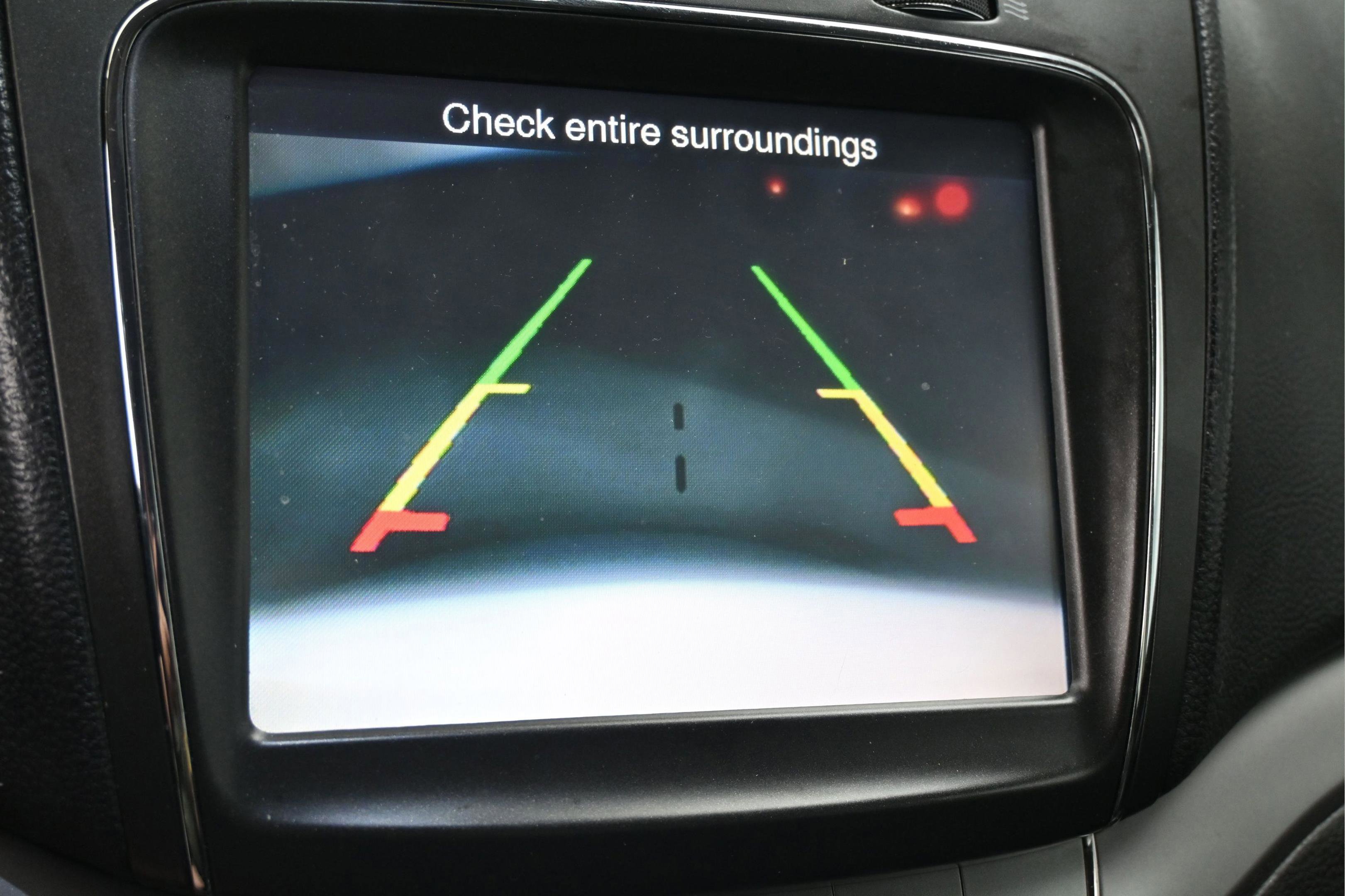 Used 2016 Dodge Journey Crossroad w/ Rear Seat Video Group I FWD image 29