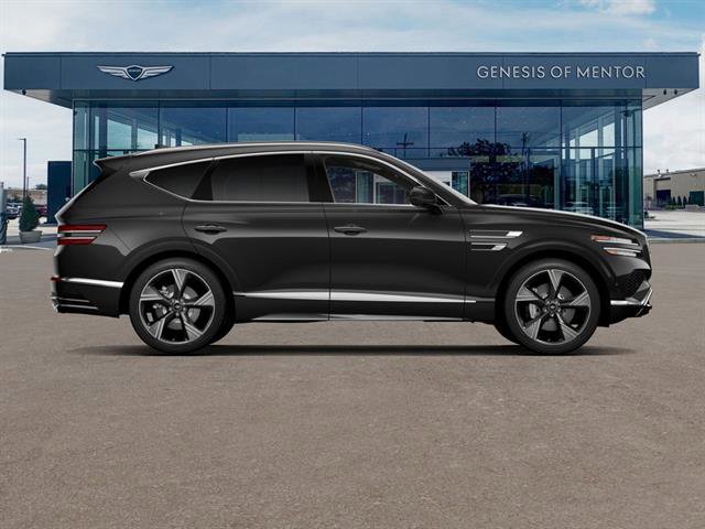 New 2026 Genesis GV80 3.5T Prestige image 4