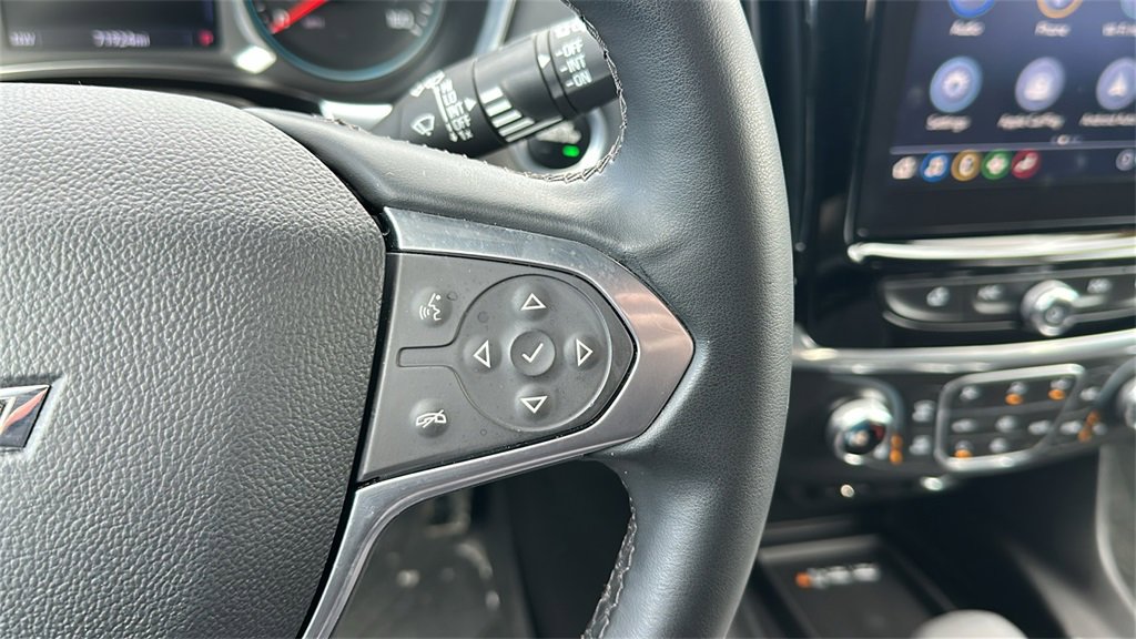 Certified 2023 Chevrolet Traverse LT w/ Midnight/Sport Edition image 19