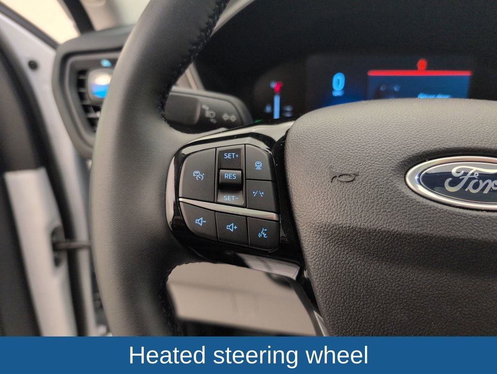 Used 2023 Ford Escape Active w/ Tech Pack #1 AWD/4WD image 36