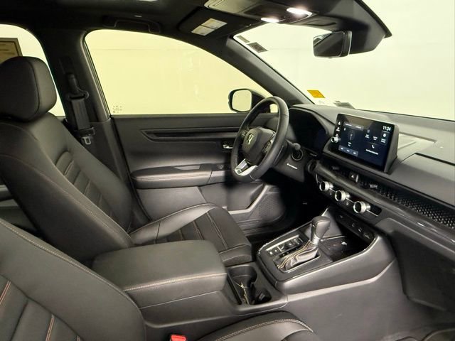 Used 2026 Honda CR-V Sport-L image 47