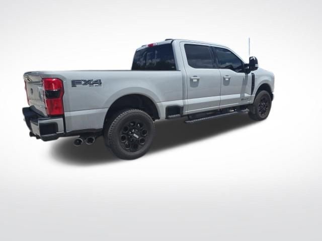 Used 2025 Ford F250 Lariat w/ Lariat Ultimate Package AWD/4WD image 3