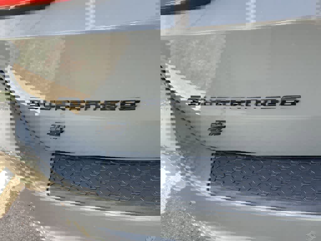 Used 2022 Dodge Durango GT image 8