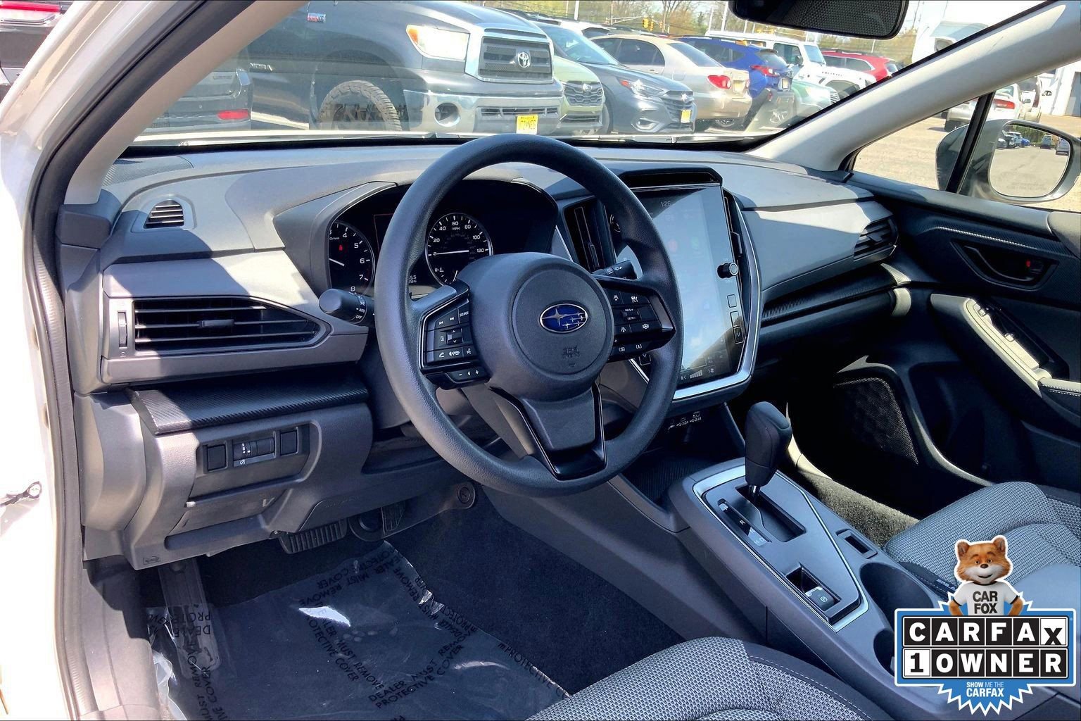 Certified 2024 Subaru Crosstrek 2.0i Premium AWD/4WD image 19