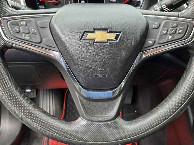 Used 2021 Chevrolet Malibu LT FWD image 25