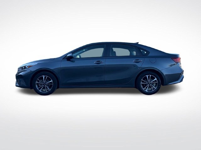Certified 2024 Kia Forte LXS FWD image 8