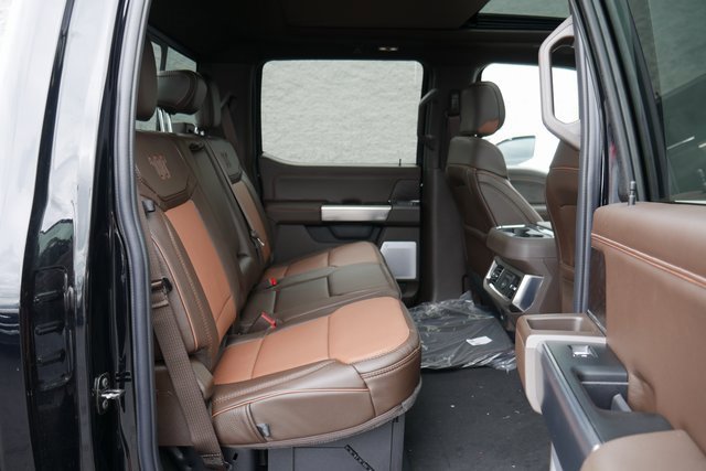 New 2026 Ford F350 King Ranch w/ Tremor Off-Road Package image 27