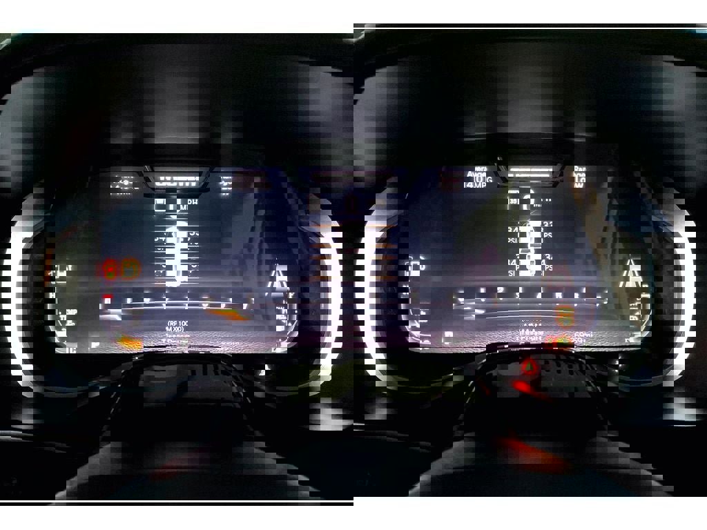 Used 2025 RAM 1500 Tungsten w/ Bed Utility Group AWD/4WD image 22