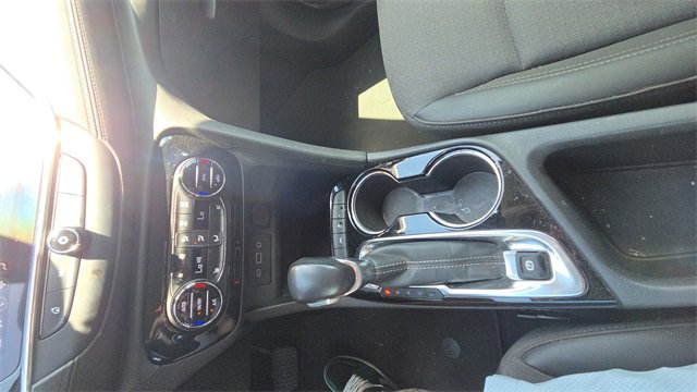 Used 2023 Buick Encore GX Select image 28