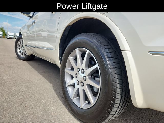 Used 2015 Buick Enclave Leather FWD image 19