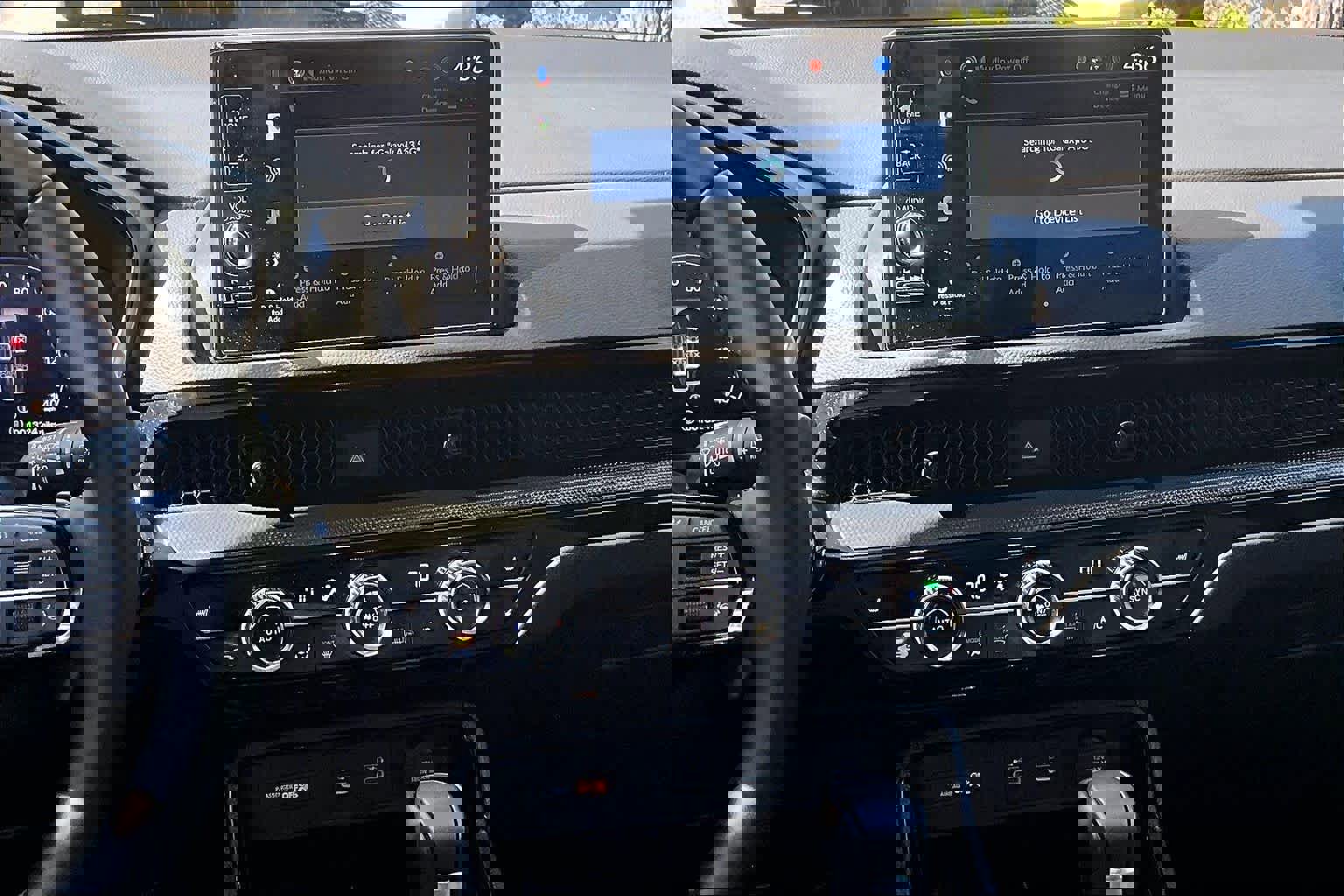 Used 2026 Honda CR-V Sport Touring image 7