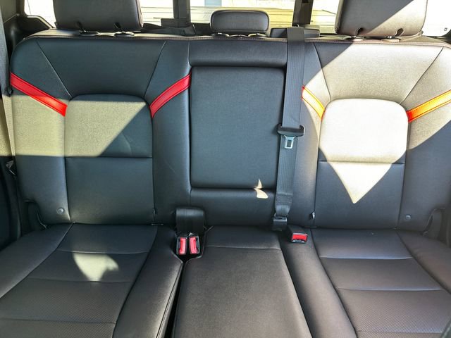 Used 2023 Chevrolet Colorado Z71 w/ Z71 Convenience Package 2 image 37