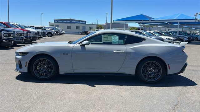 New 2026 Ford Mustang GT Premium w/ GT Performance Package RWD image 6