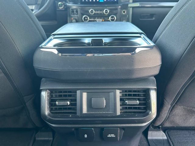 Used 2023 Ford F150 XLT w/ Equipment Group 302A High AWD/4WD image 33