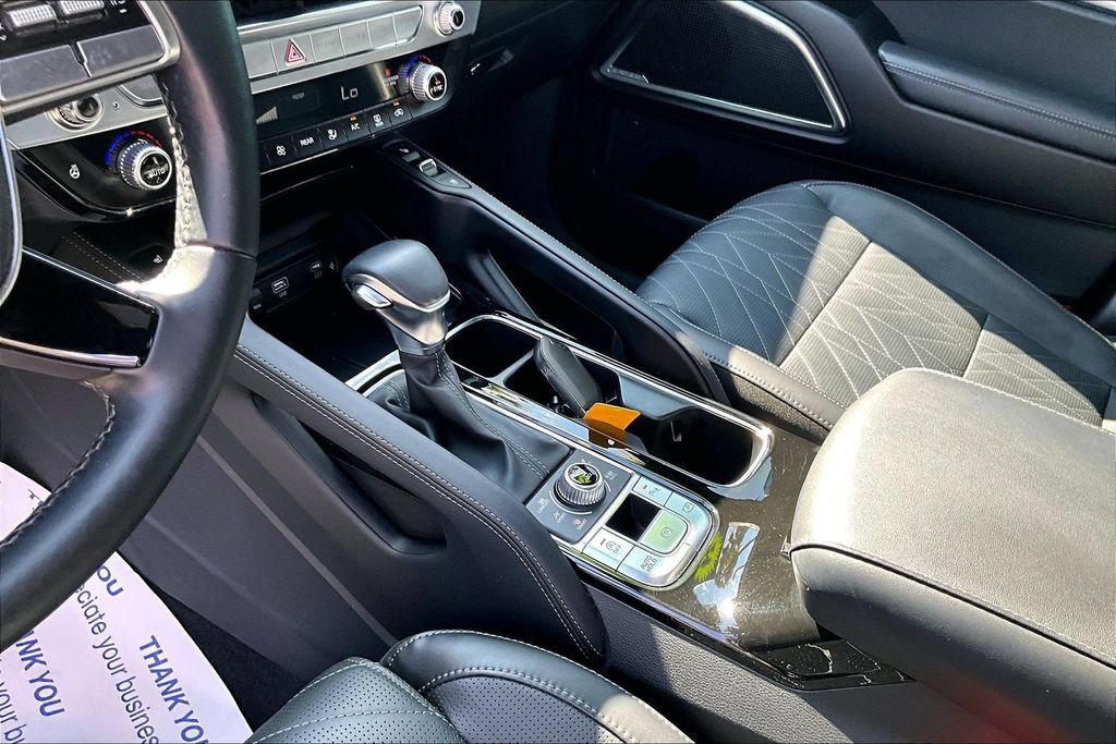 Certified 2024 Kia Telluride SX Prestige X-Line AWD/4WD image 10