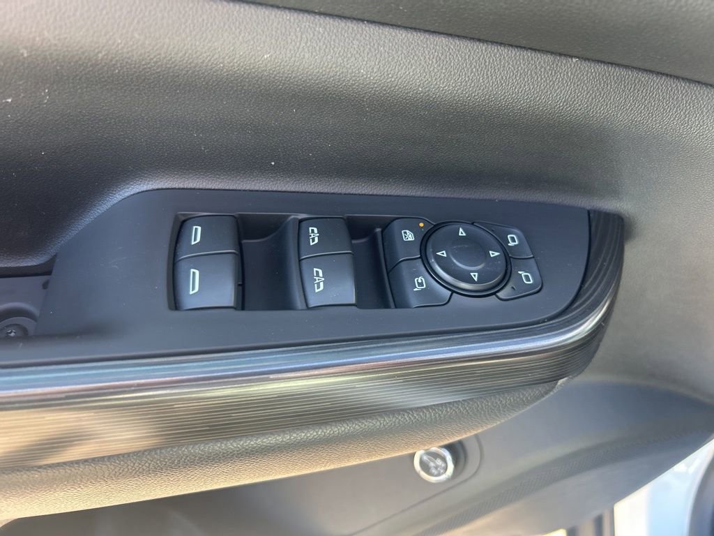 Used 2020 GMC Acadia SLT w/ Premium Package image 25