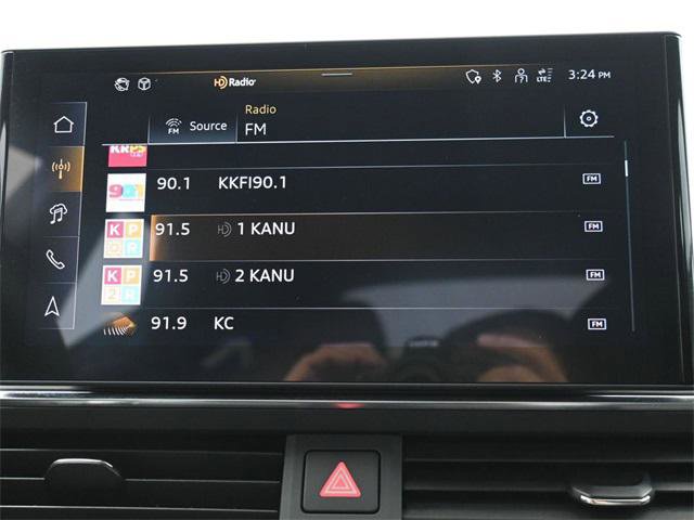 Used 2025 Audi S5 Premium Plus w/ Premium Plus Package image 21