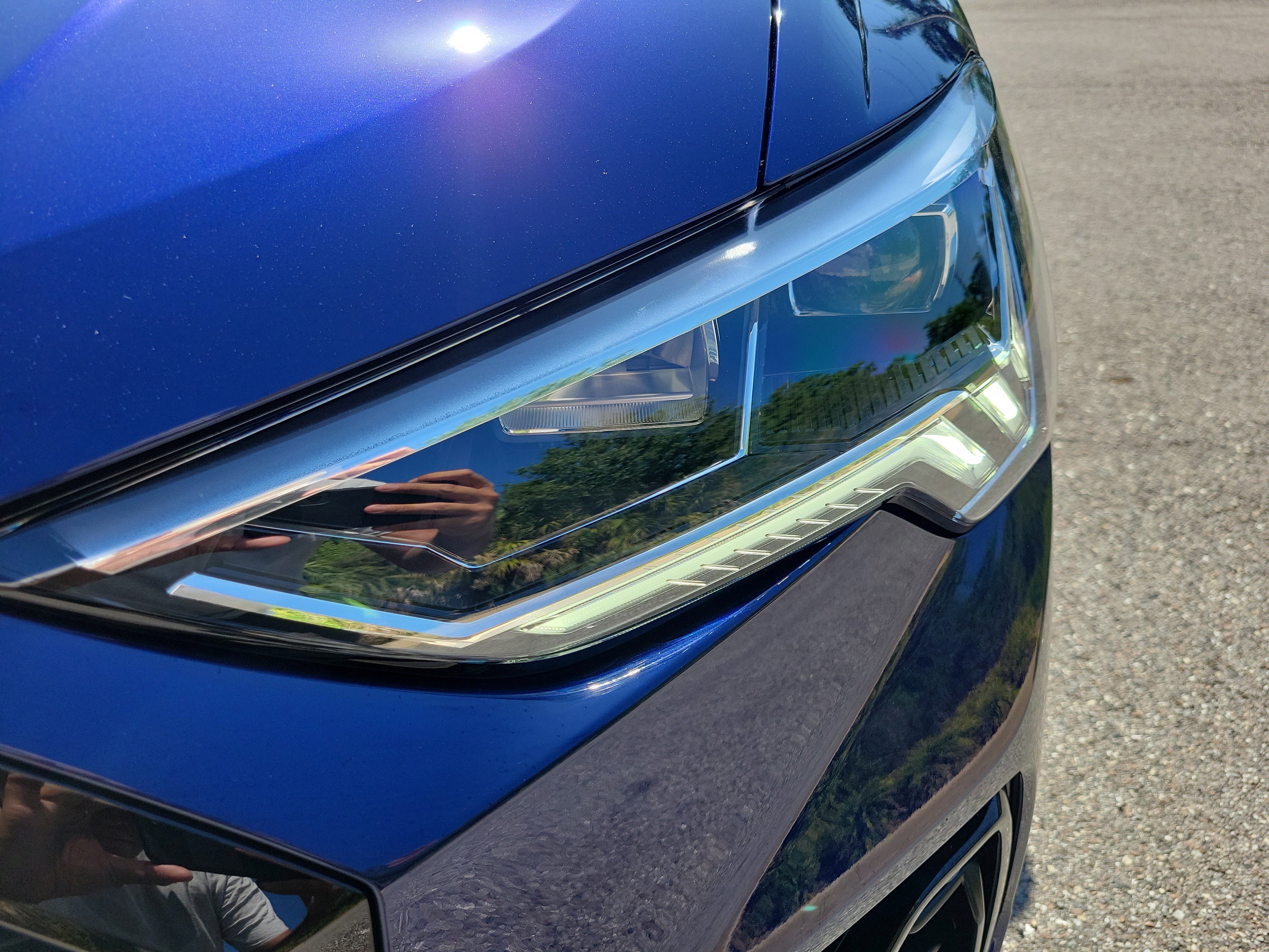 Used 2025 Audi Q3 2.0T Premium w/ Convenience Package image 9