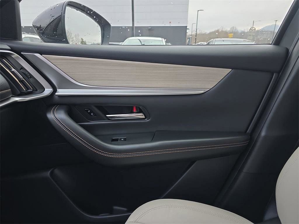 New 2026 MAZDA CX-70 3.3 Turbo w/ Preferred Package image 25