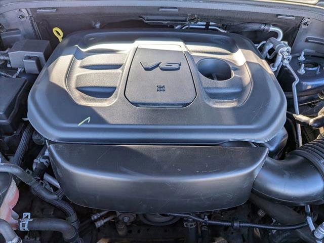 Used 2020 Dodge Durango GT image 21