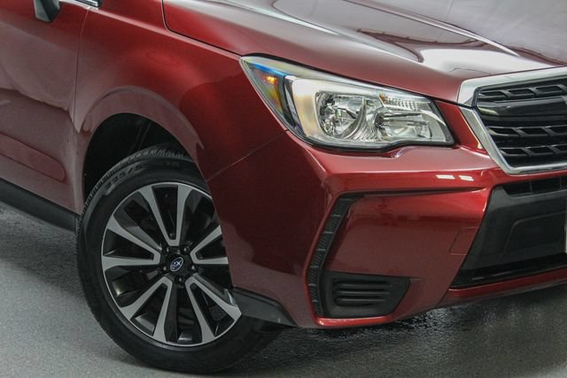 Used 2018 Subaru Forester 2.0XT Premium AWD/4WD image 3